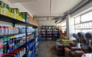 Inchiriere spatiu 170 mp, Mioveni, Robea - Poză 12