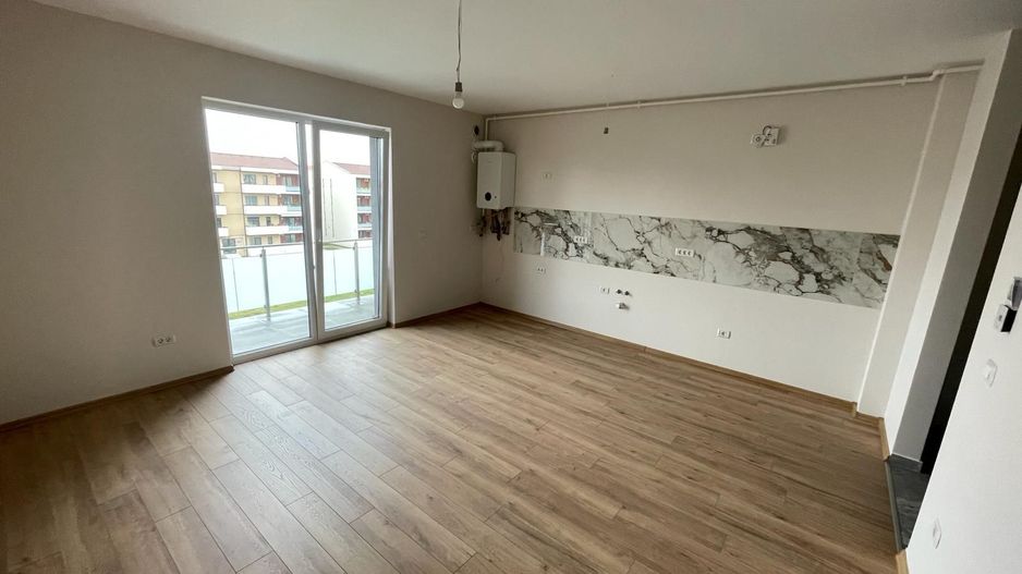 Giroc-Aleea cu plopi | Apartamente cu 1 si 2 camere | Comision 0% - Poză 1