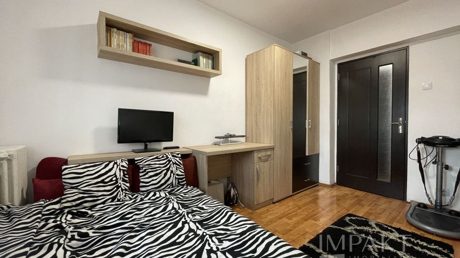 Apartment de vânzare cu 3 camere in Marasti! - Poză 10