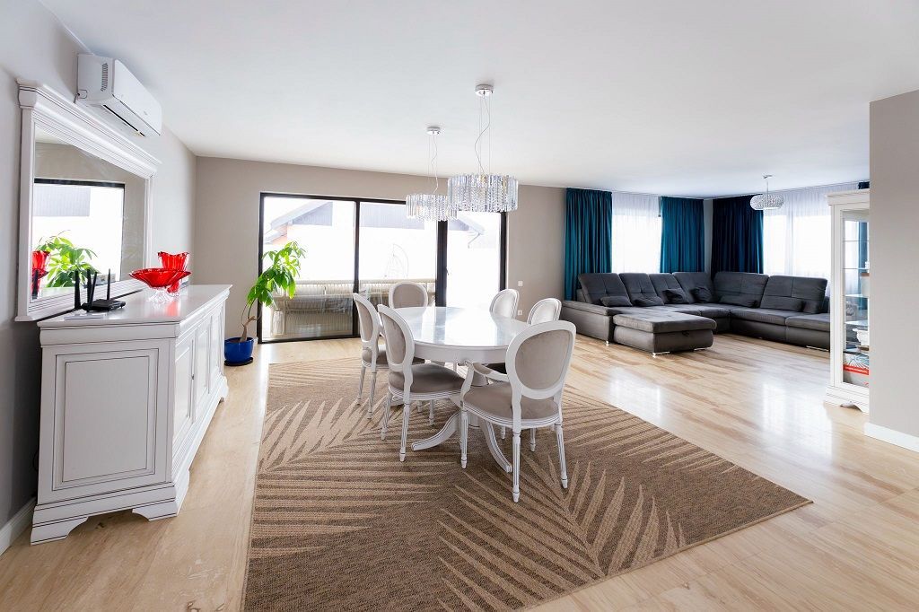 Vila de inchiriat | Silistea Snagovului | Aproape de lac-ponton privat | Jacuzzi - Poză 6