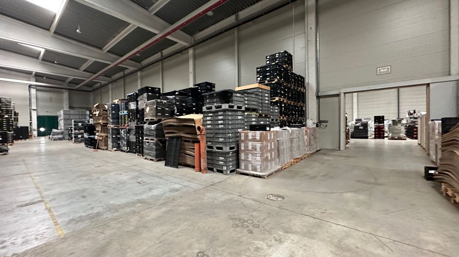 Spațiu industrial depozitare - Poză 5