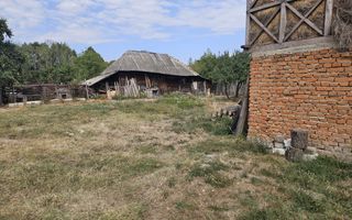 Vanzare teren pentru casa, Moraresti - Poză 3