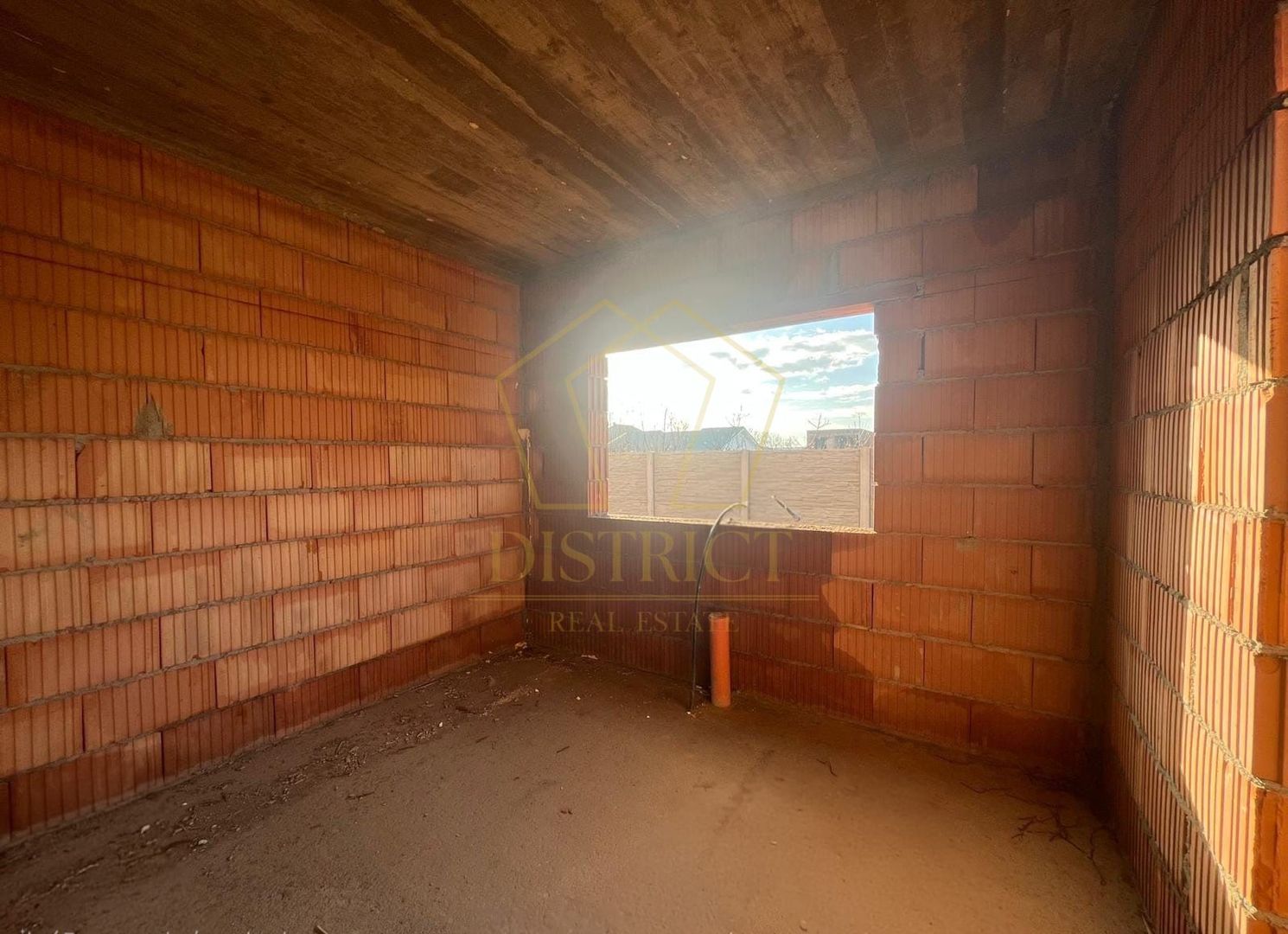 Duplex cu 4 camere | Mosnita Veche | Carrefour - Poză 18