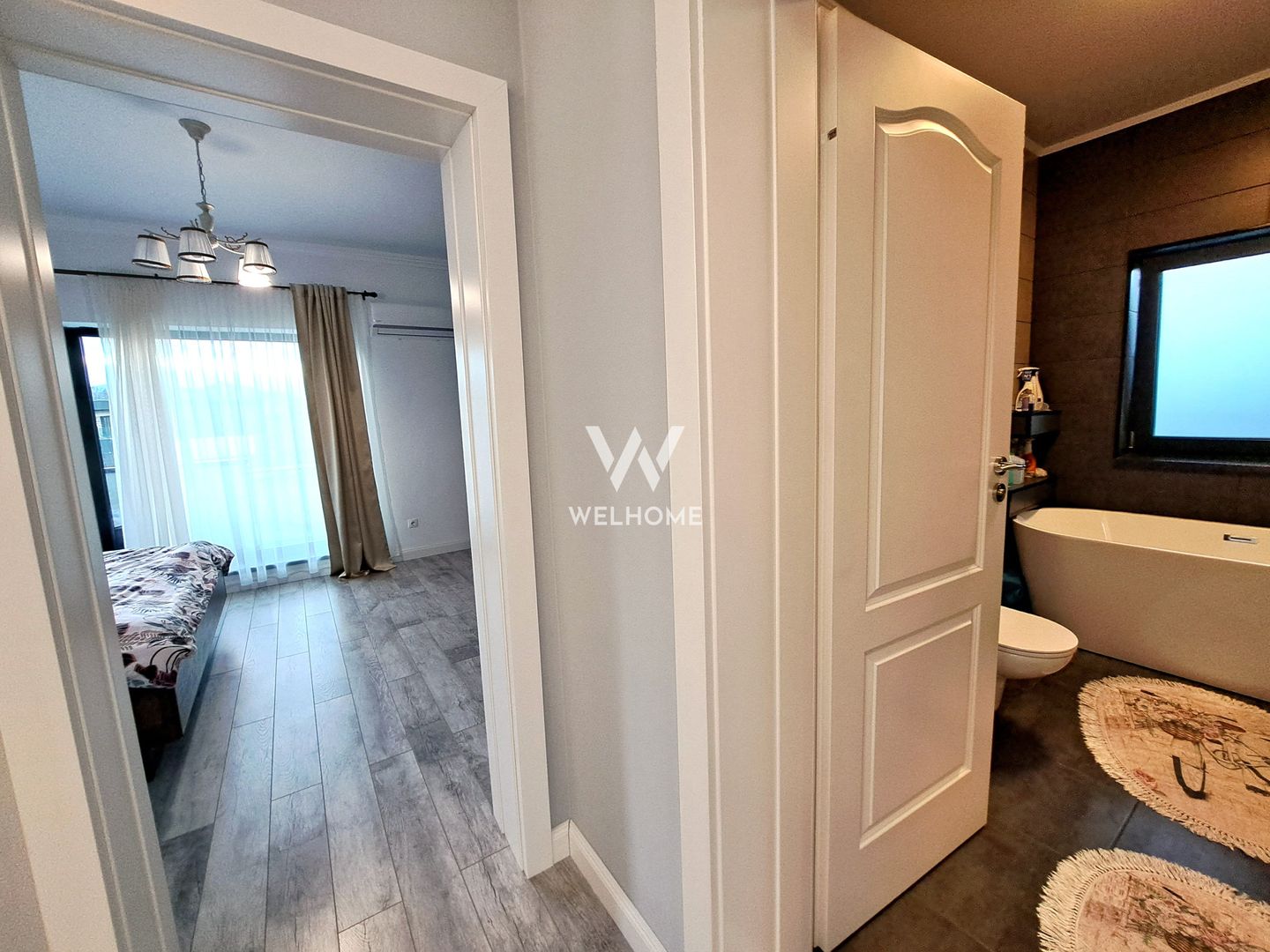 Casa 4 dormitoare, 2 bai - Sibiu, Cisnadioara - Poză 7