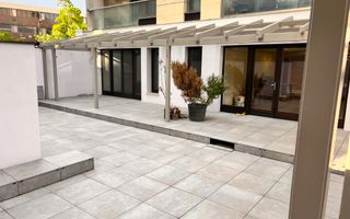 Apartament la parter,lux,spatios+terasa aflat in Aviatiei-Baneasa - Poză 22