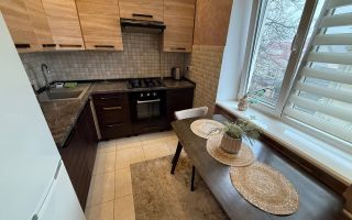 Vânzare, apartament, 1 cameră, bd. Ştefan cel Mare şi Sfânt, Centru - Poză 4