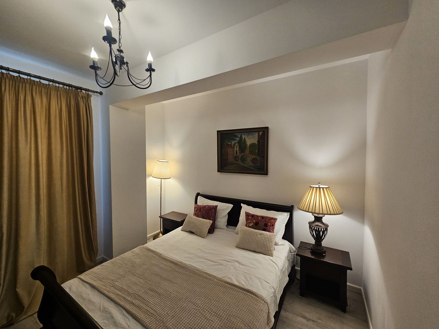 NOU Apartament 2camere - Poză 6