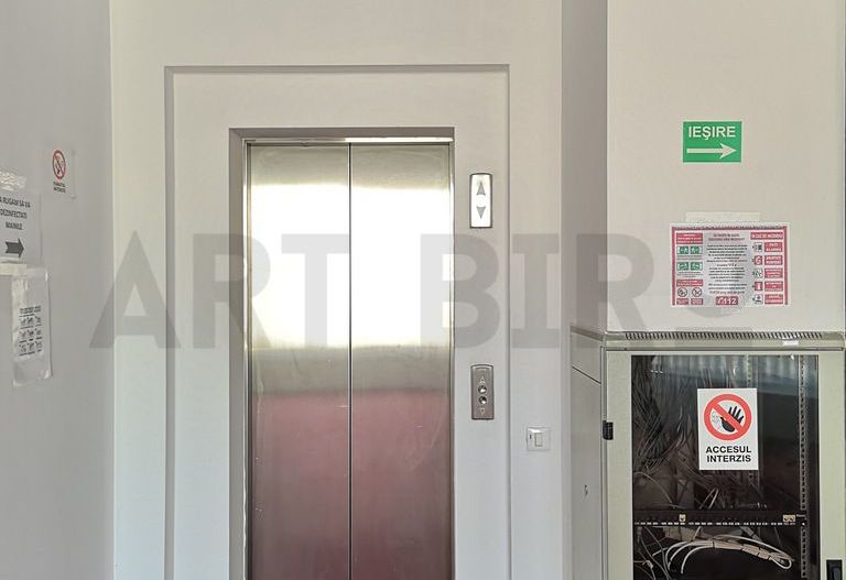 Zero comision, 202mp, priveliste frumoasa, parcare inclusa, 5' metrou - Poză 14