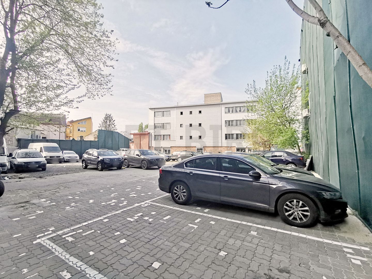 Zero comision, 128mp birou mobilat premium Splaiul Unirii, 6' metrou - Poză 11