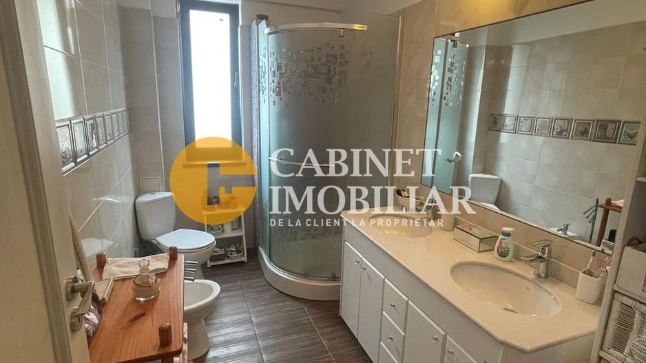 Apartament 3 Camere Decomandat  101Mp Etaj 1 -Bloc 2015 - Poză 8