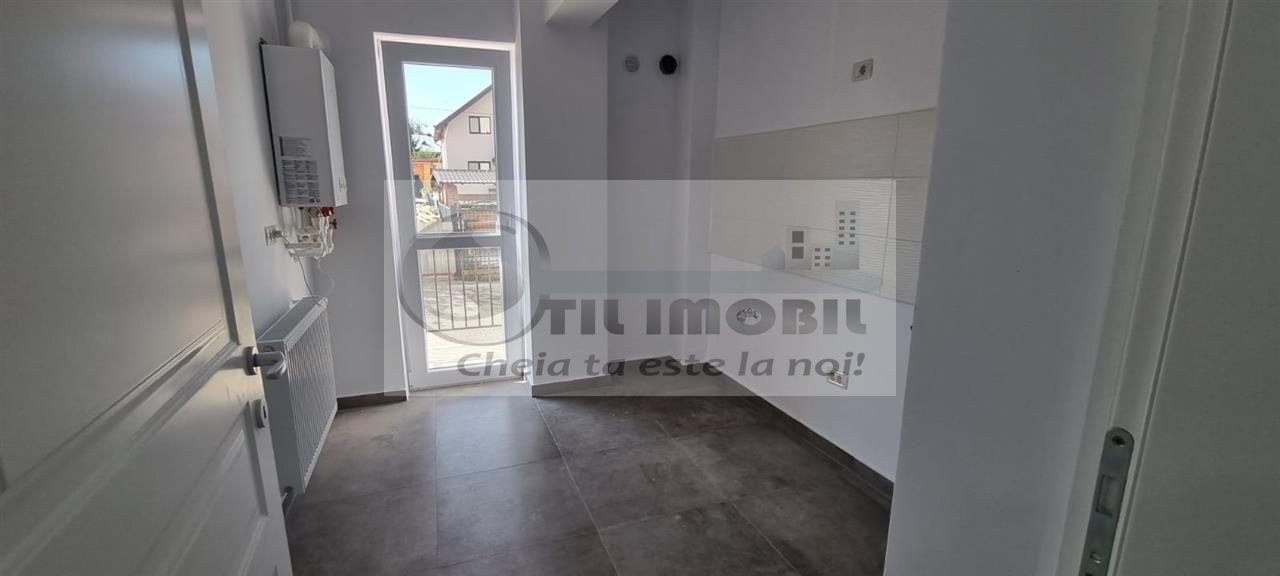 Apartament 2 camere - decomandat - Valea Lupului - Predare august! - Poză 2