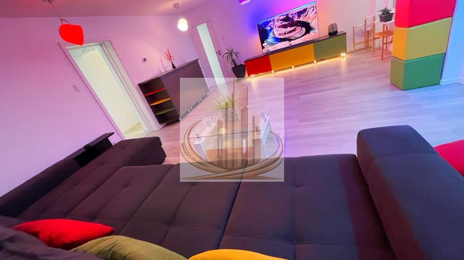 Apartament premium,  Piața Dacia–lux, smart home, ideal protocol. - Poză 9