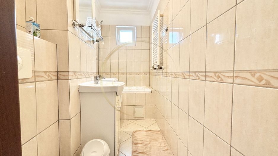 NOU | Apartament 2 camere - Complexul Studentesc | Petfriendly - Poză 7
