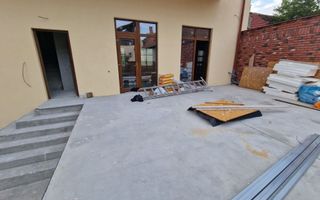 Spațiu comercial, zona  centrală. - Poză 4