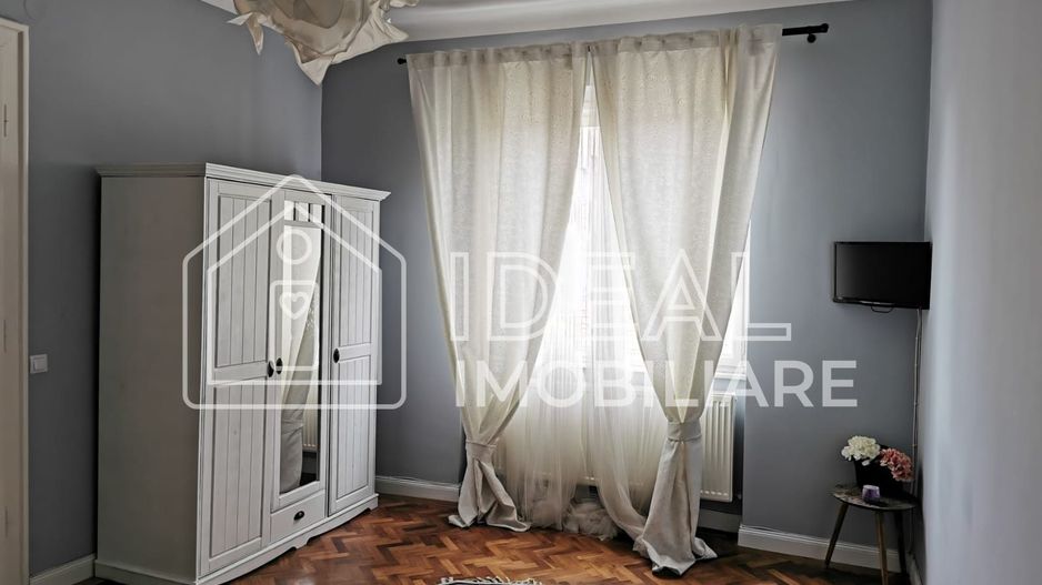 Apartament 2 camere - Centru Istoric, Sibiu (zona Podul Minciunilor) - Poză 3