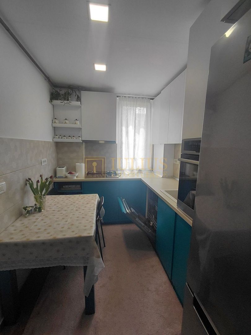 2 camere| Torontalului| loc de parcare| bloc 2022| zona ideala| - Poză 7