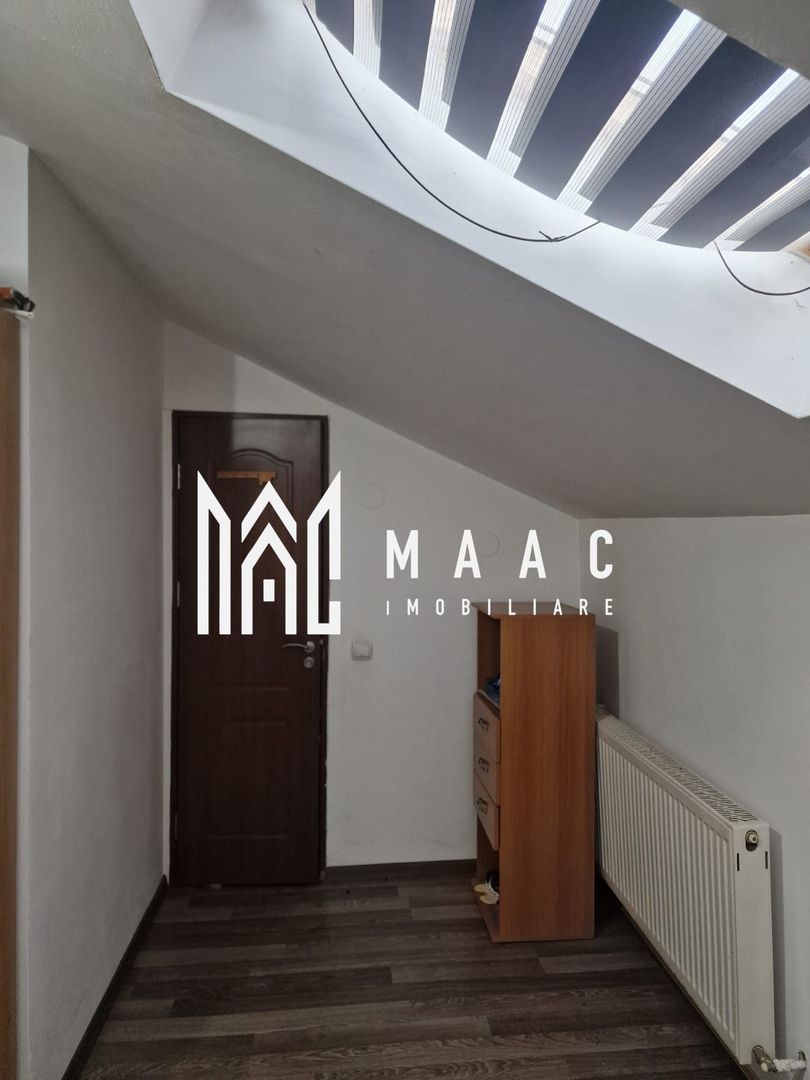 Apartament 3 camere | 60 MPU | Mobilat | Stefan cel Mare - Poză 12