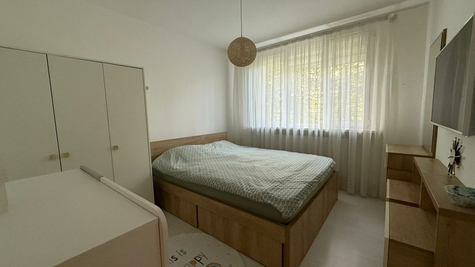 AP. 2 CAMERE POLITEHNICA, LOC PARCARE, MASINA SPALAT VASE, CENTRALA - Poză 7