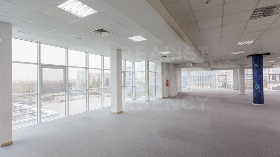 Chirie, spațiu comercial, 700 mp, str. Mircea cel Bătrîn, Ciocana - Poză 17