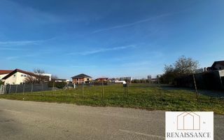 Torontalului Teren Intravilan 4200mp front 37 - Poză 1