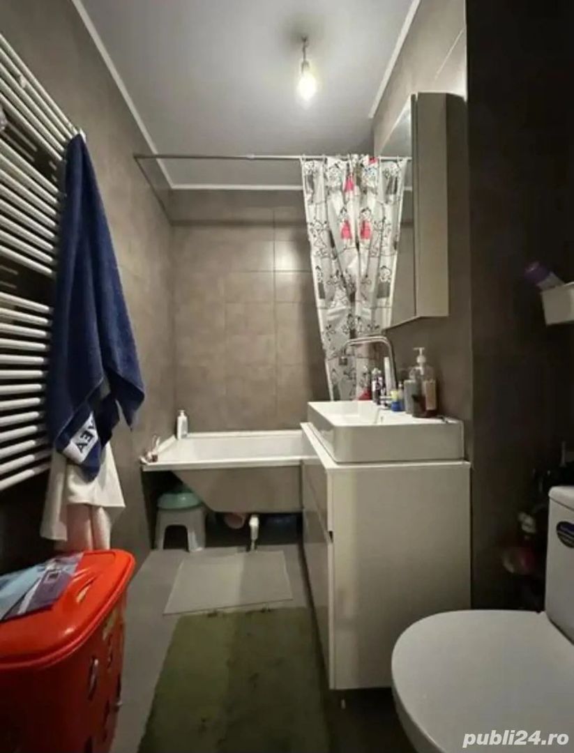 De Vanzare Apartament 3 camere Raul Doamnei-Drumul Taberei - Poză 5