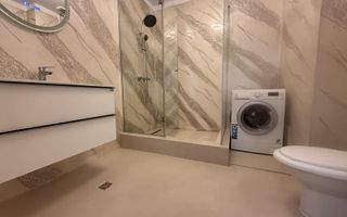 De inchiriat apartament 4 camere Calea Floreasca 140 mp recent renovat - Poză 13