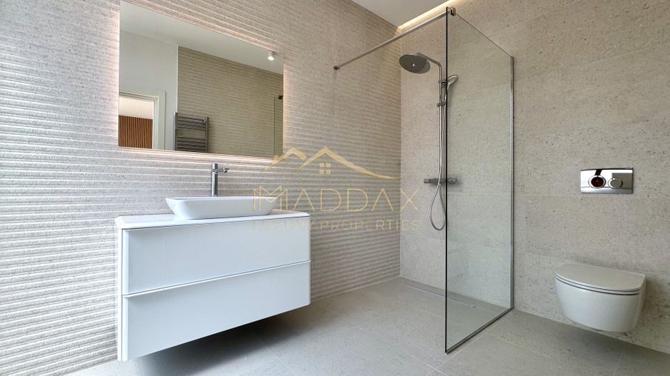 Vila cu 6 camere *575mp* / 12 locuri parcare // Pipera- Iancu Nicolae - Poză 51