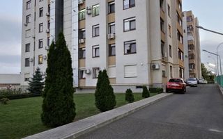 Chirie, apartament, 2 camere, strada Grenoble, Botanica - Poză 1