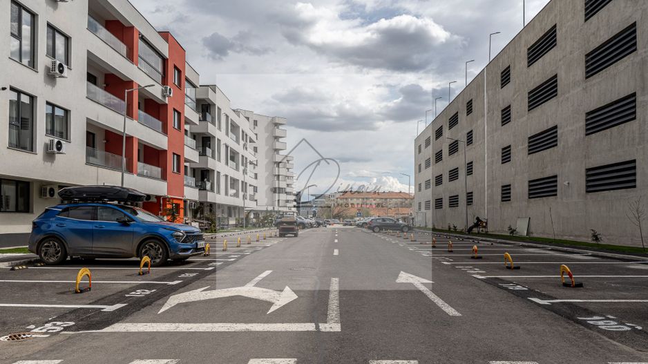 2 camere Ivory Residence Pipera | Proprietar I spatiu birouri comercia - Poză 8
