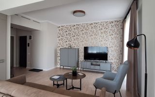 Apartament mobilat si utilat cu 2 locuri de parcare - Poză 4