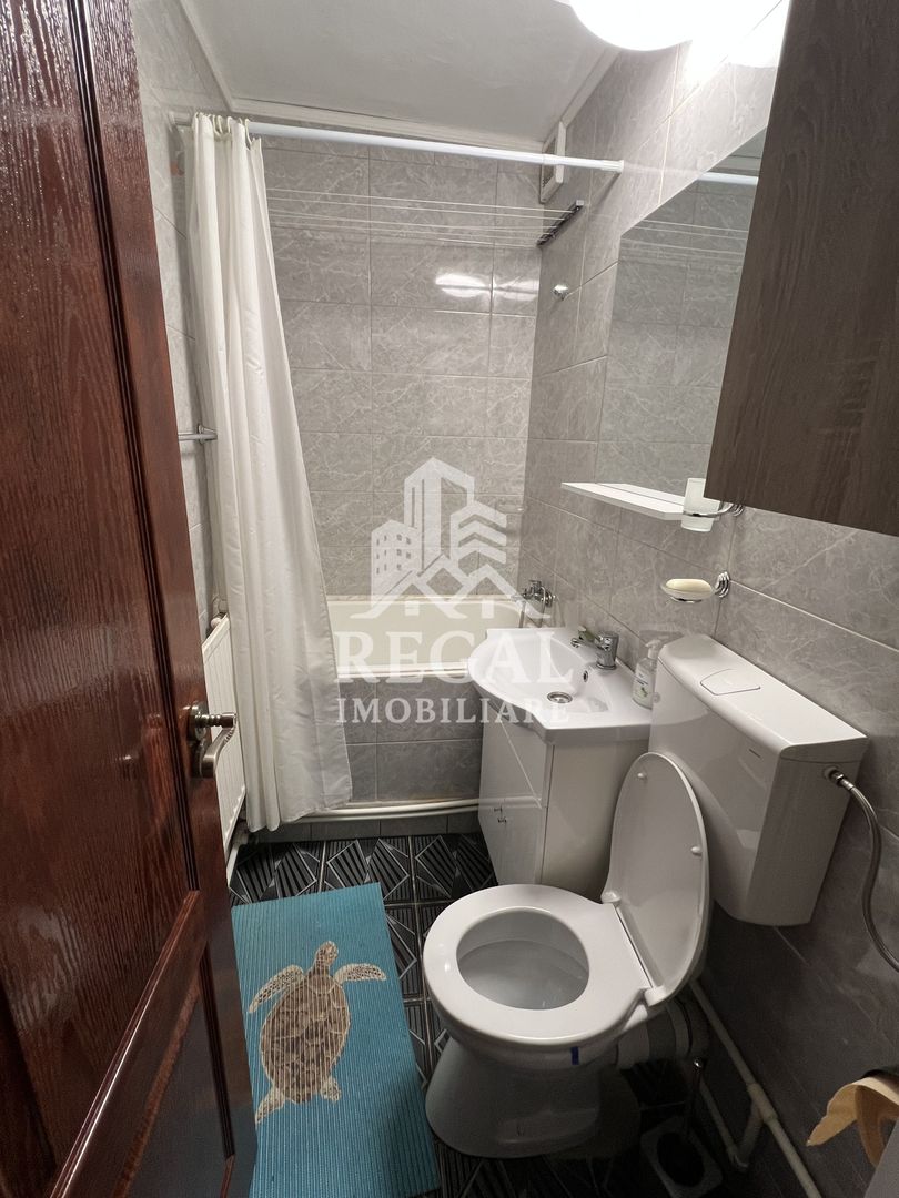 Garsonieră de închiriat – zona Micro 3 (bloc K6) - Poză 8