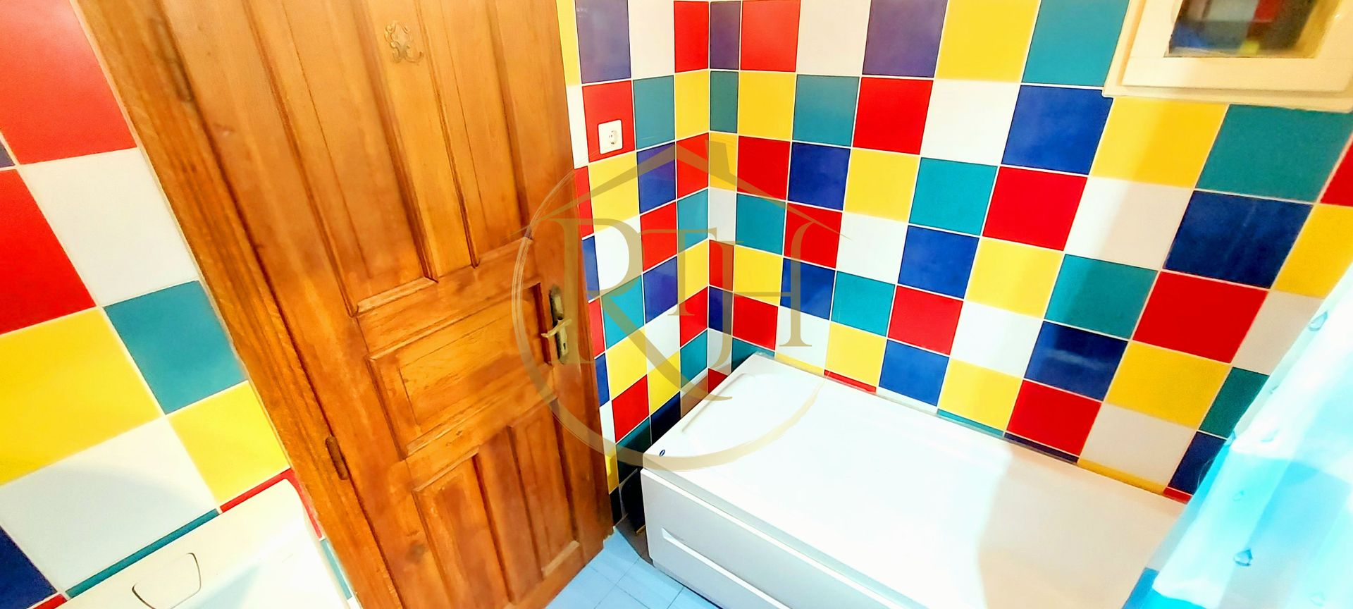 Oferim spre inchiriere apartament 1 camera, spatios, aproape de Sp. Judetean - Poză 18