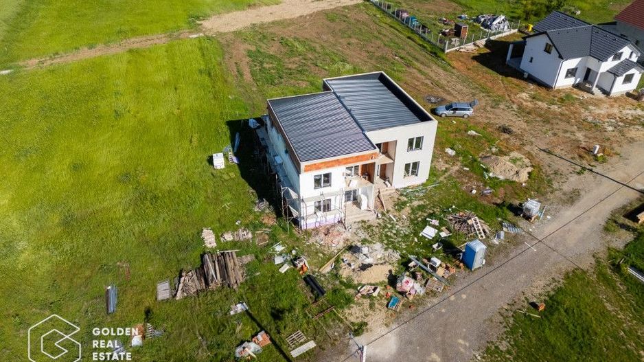 Duplex, în localitatea Zimandcuz, comision 0 % - Poză 46