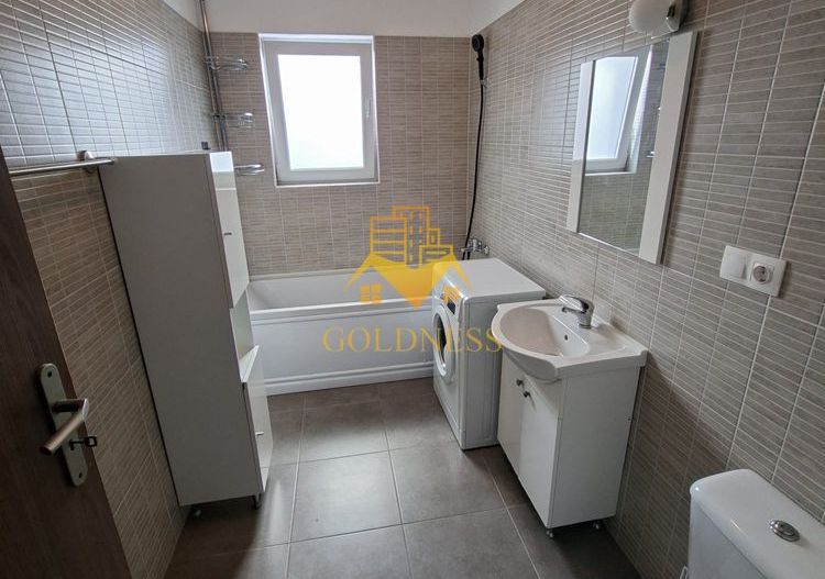 2 camere, Europa, Eugen Ionesco, Calea Turzii, Leroy Merlin, Parcare - Poză 8