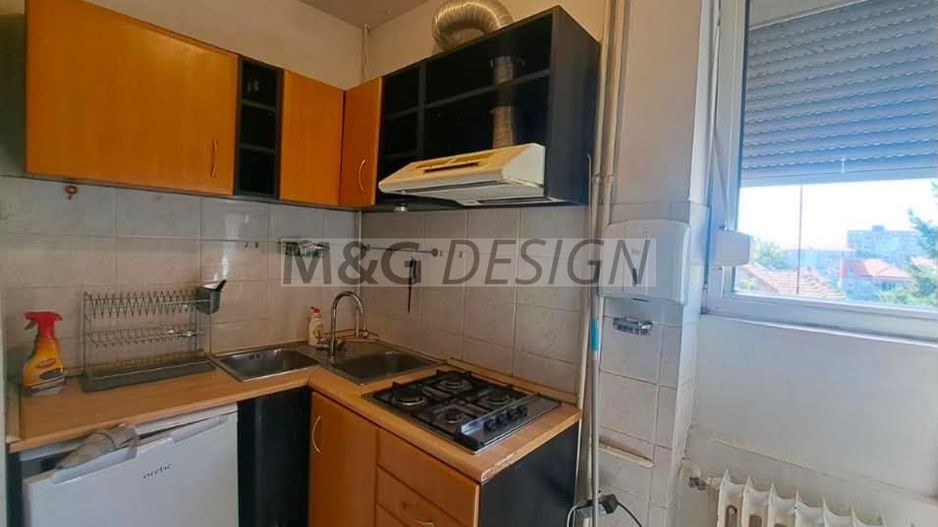 Garsoniera  zona Tipografilor - Poză 3