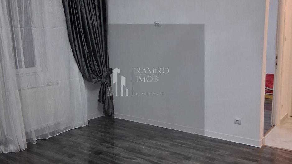 Apartament 2 camere ultra finisat - Poză 6