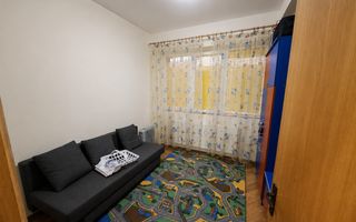 Ap 3camere| 65mp| Iancului/Metrou|Instalatii schimbate|Mobilat|Renovat - Poză 8