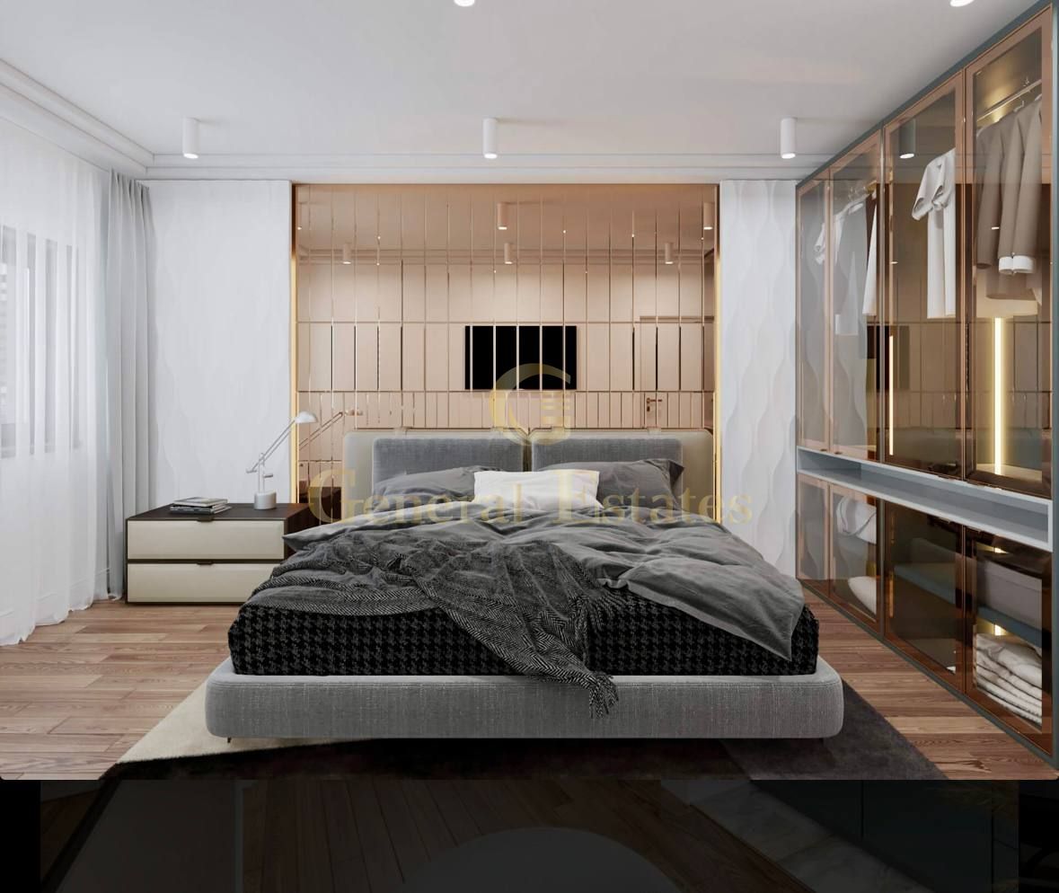 Vânzare apartament cu 1 cameră în Complexul Rezidențial Copou Garden - Poză 5