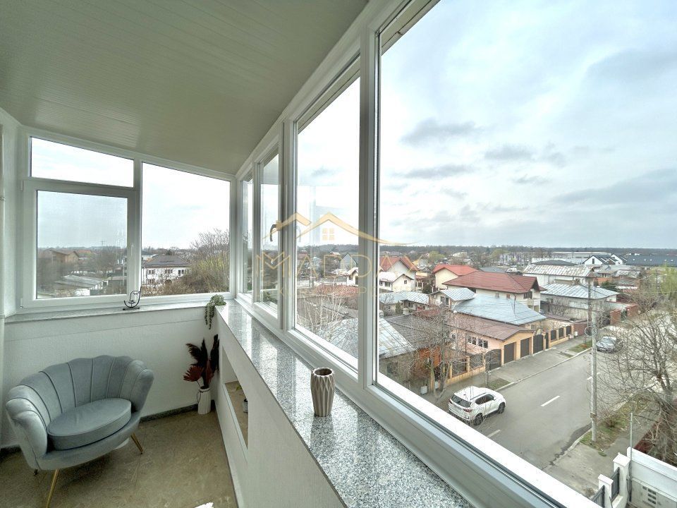 Apartament 2 camere de vanzare***72mp***Lux***Baneasa // Sisesti - Poză 24