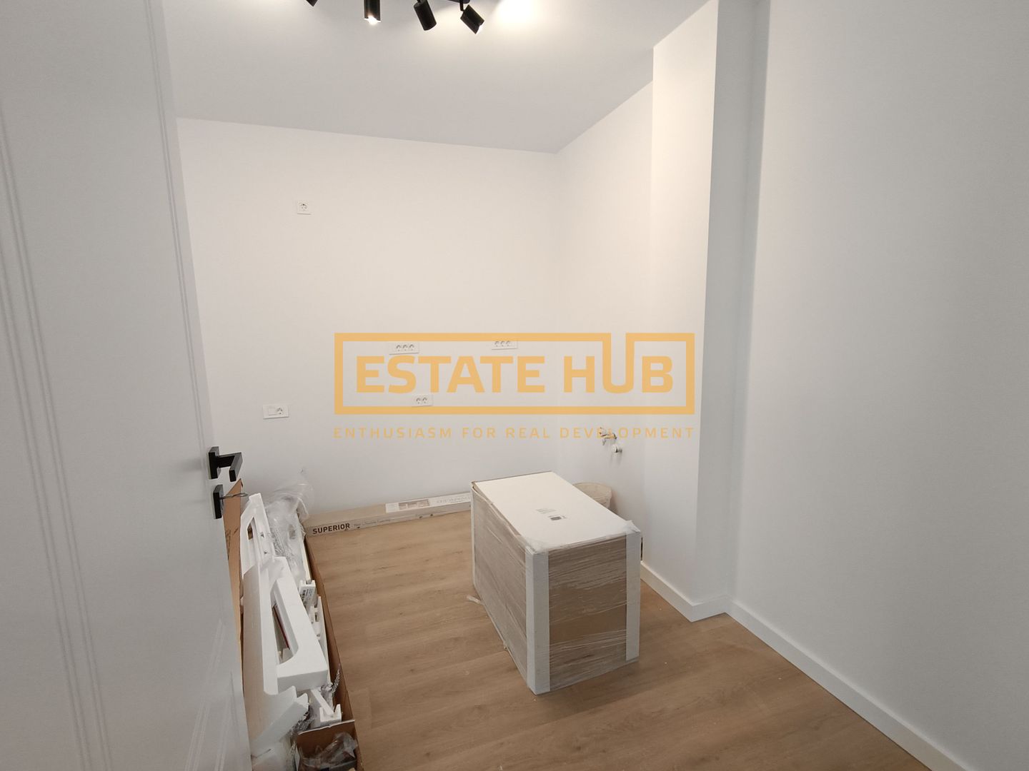 Apartament 2 camere finisat | Elite City | Comision 0% - Poză 5