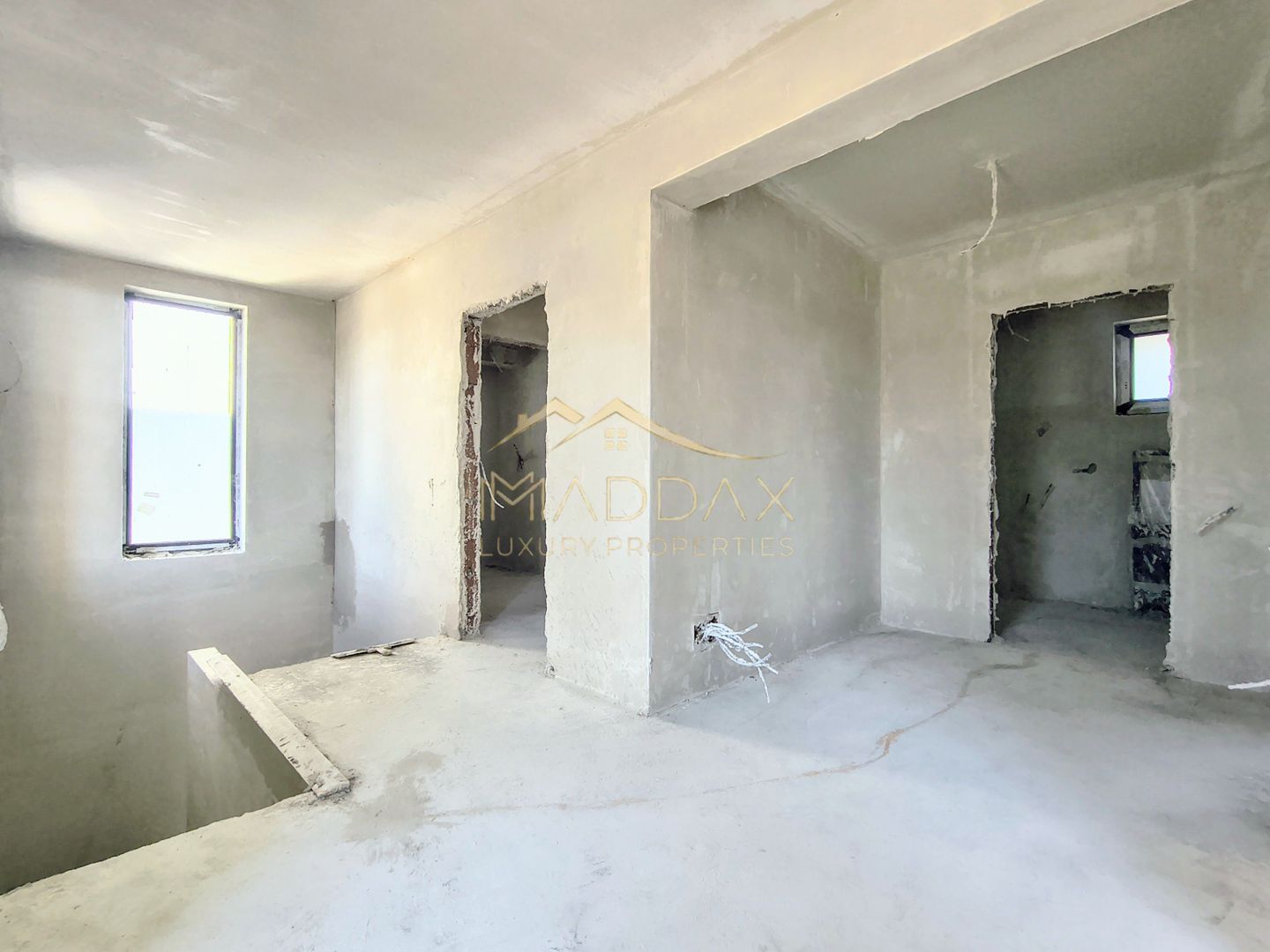 Vila moderna 5 camere // Chiajna // zona noua de case - Poză 23