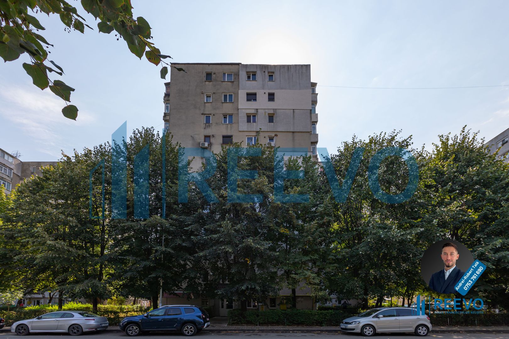 Apartament 3 camere, Narciselor - Poză 29