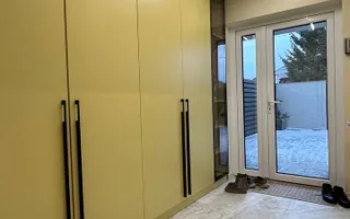 Chirie, casă, 228 mp, strada Mihail Lomonosov, Centru - Poză 20