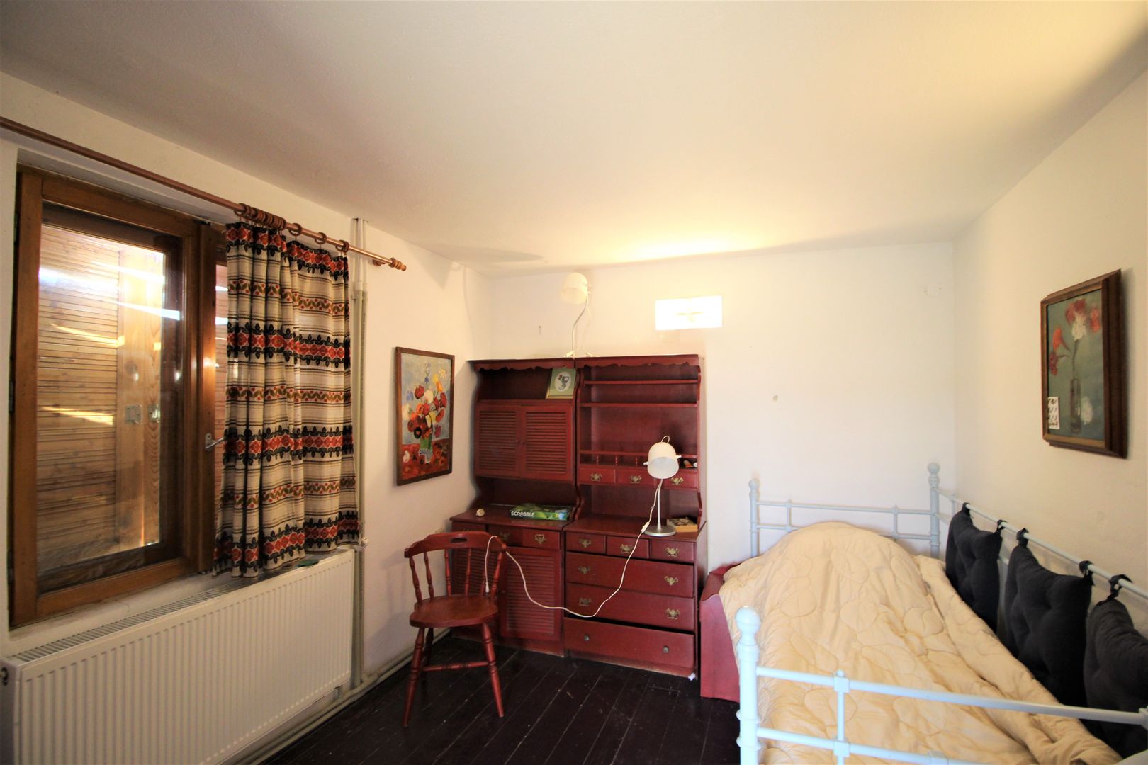 Casa deschidere lac 14 metri teren 878 mp in Samurcasi Crevedia Buftea - Poză 8