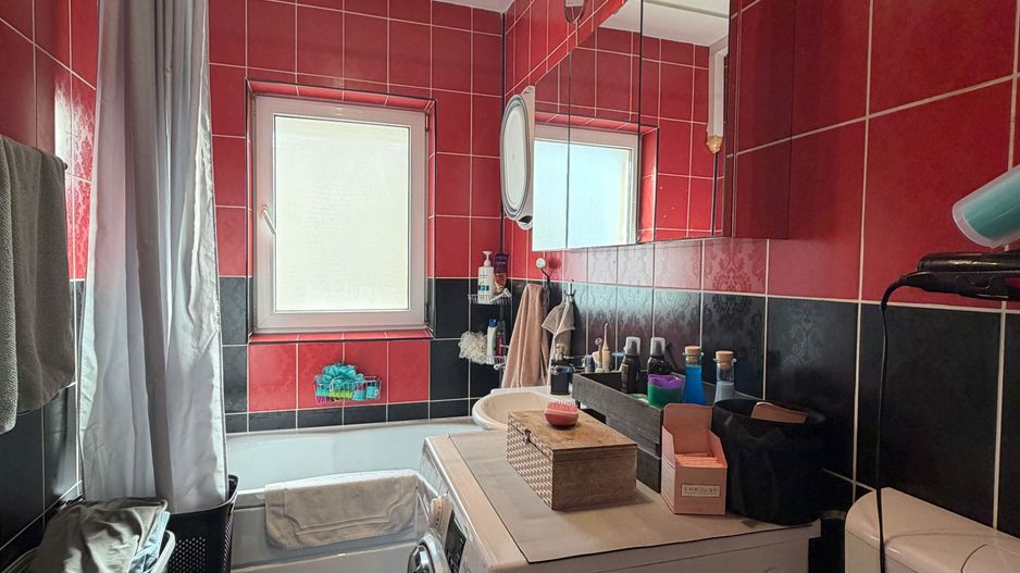 Apartament 2 camere - DECOMANDAT | Etaj intermediar | Florilor - Poză 9