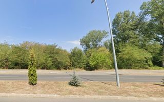 Teren Bulevardul Dem Radulescu 1845 mp - Poză 2