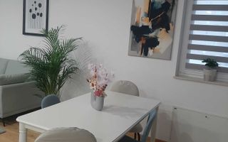Apartament 2 camere mobilat/utilat - zona Carpatilor/Urban Plaza - Poză 4