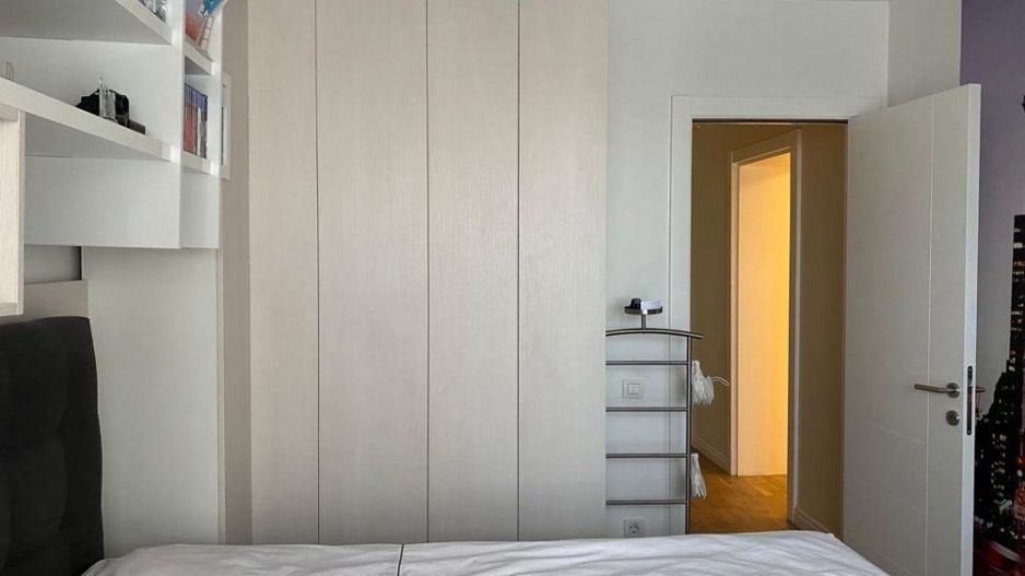 Ap 3 Camere || InCity Residence || Parcare subteran inclusa in pret || Metrou - Poză 18
