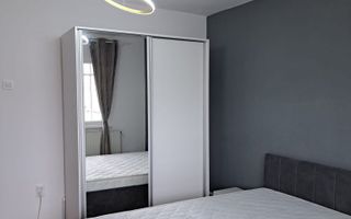 Apartament 3 camere în Între Lacuri – 2 băi, 2 balcoane, mobilat. - Poză 4