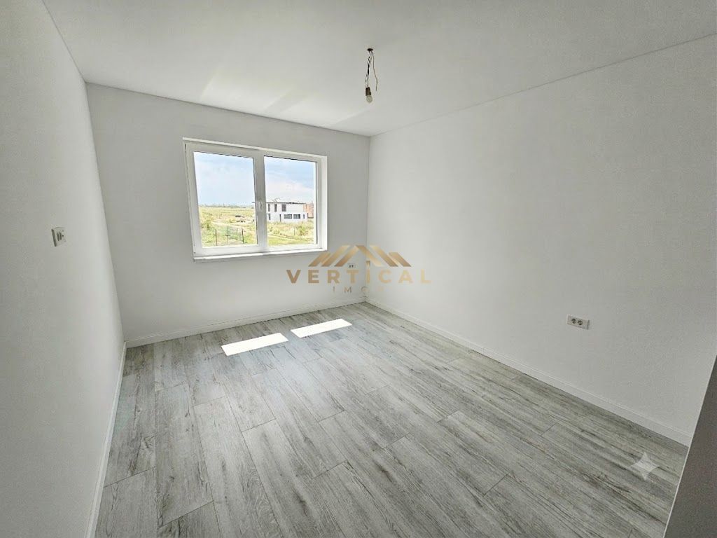 Apartament 2 camere cu balcon - comuna Berceni - Poză 5